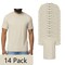Gildan Unisex Sand Softstyle Midweight Cotton Short Sleeve Arts & Craft T-Shirt